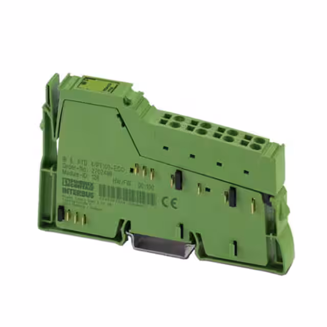 2702499 Phoenix Contact  Controllers - PLC Modules